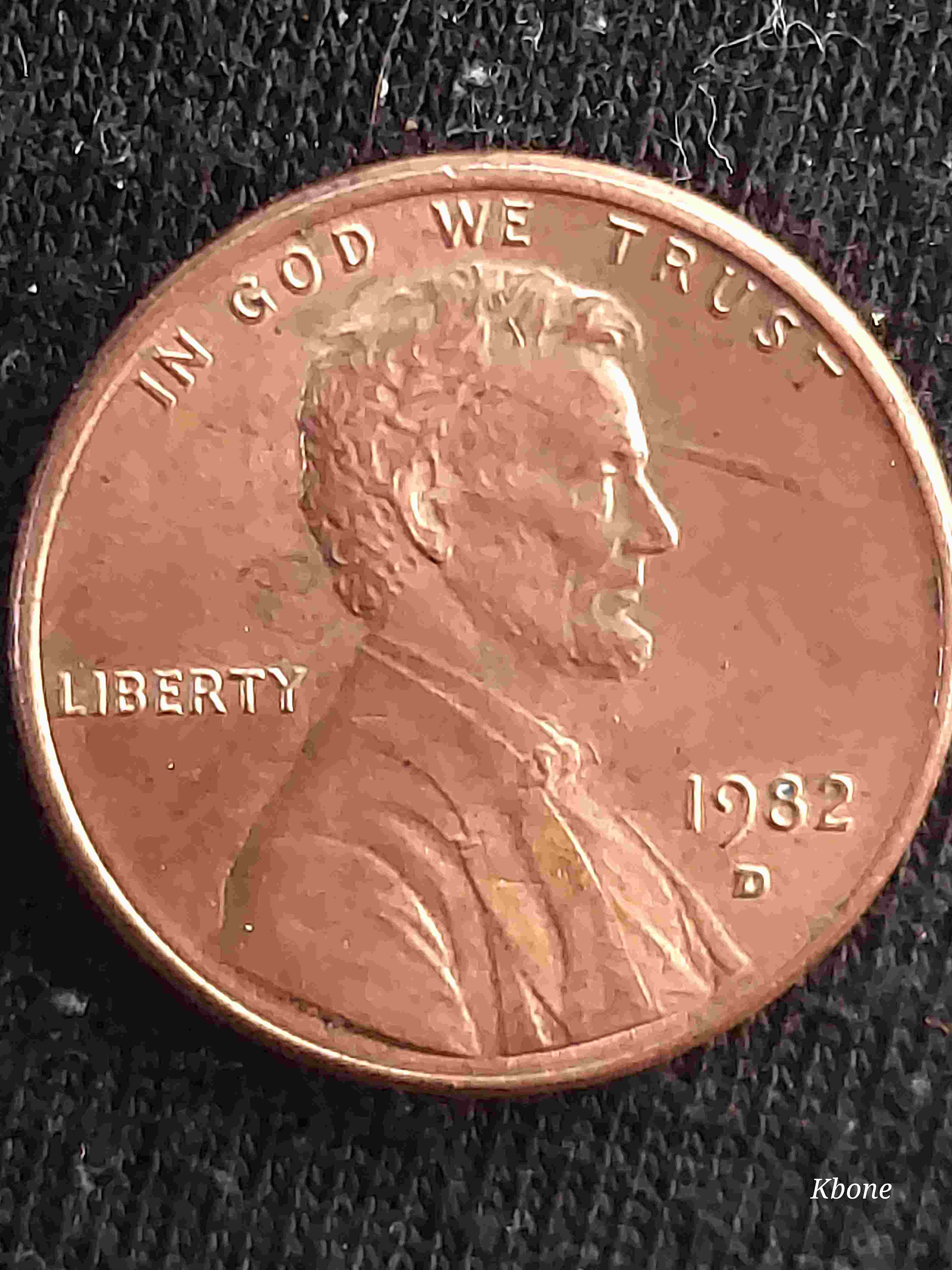 1982-D-Lincoln-Cent--Is-This-Also-A-Small-Date