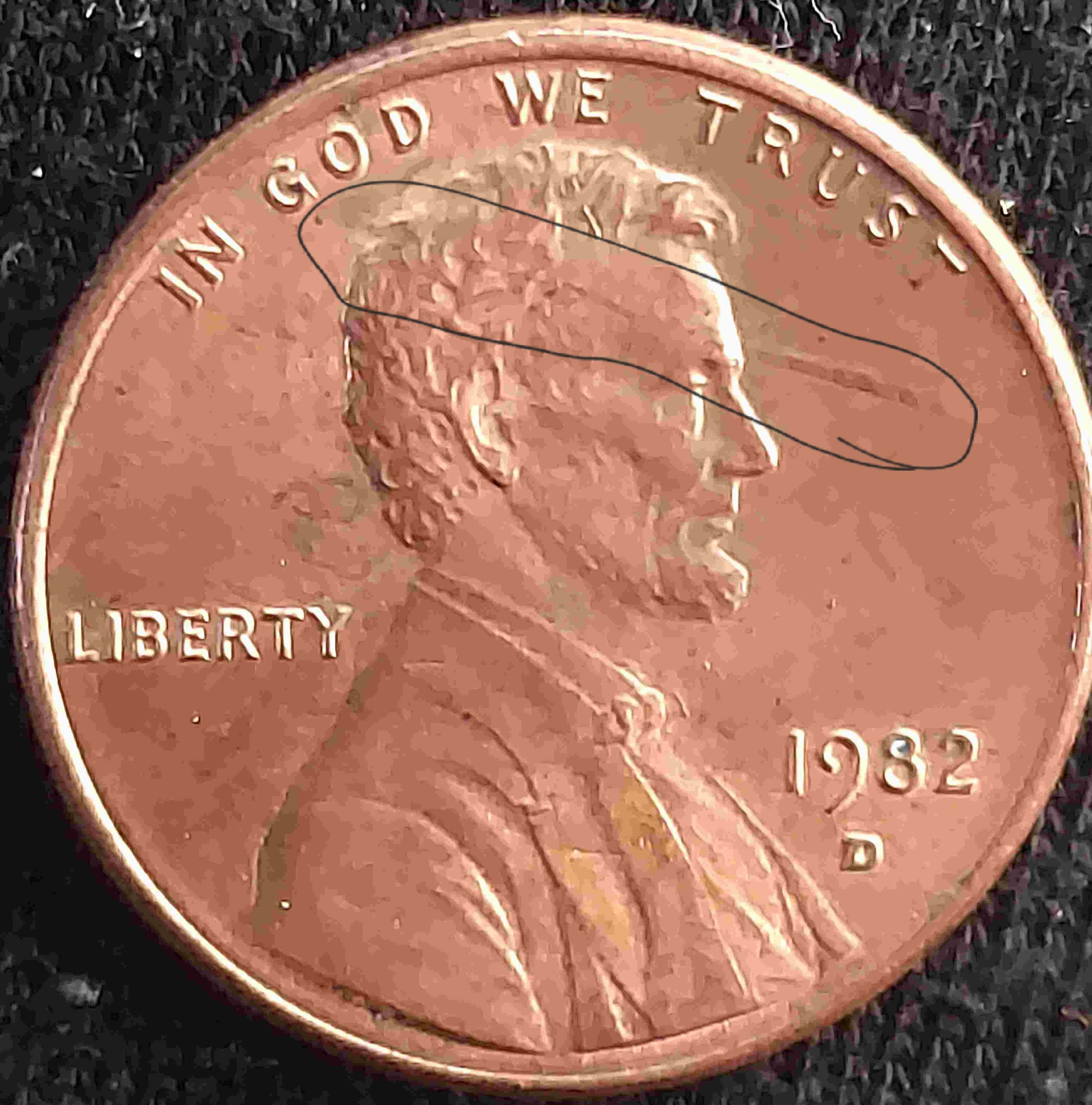 1982-D-Lincoln-Cent--Is-This-Also-A-Small-Date
