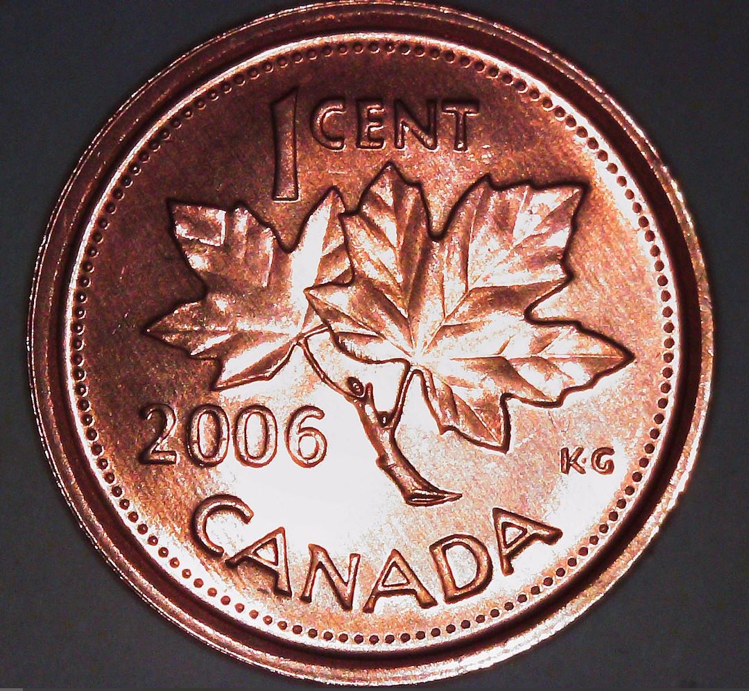 2006-Cent,-Partial-Grease-Filled-Die