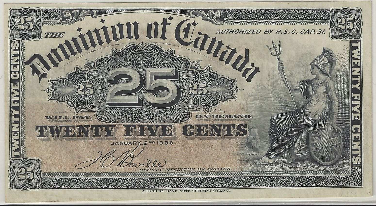 Grading-Of-Banknotes-I-Picked-Up-In-The-80's