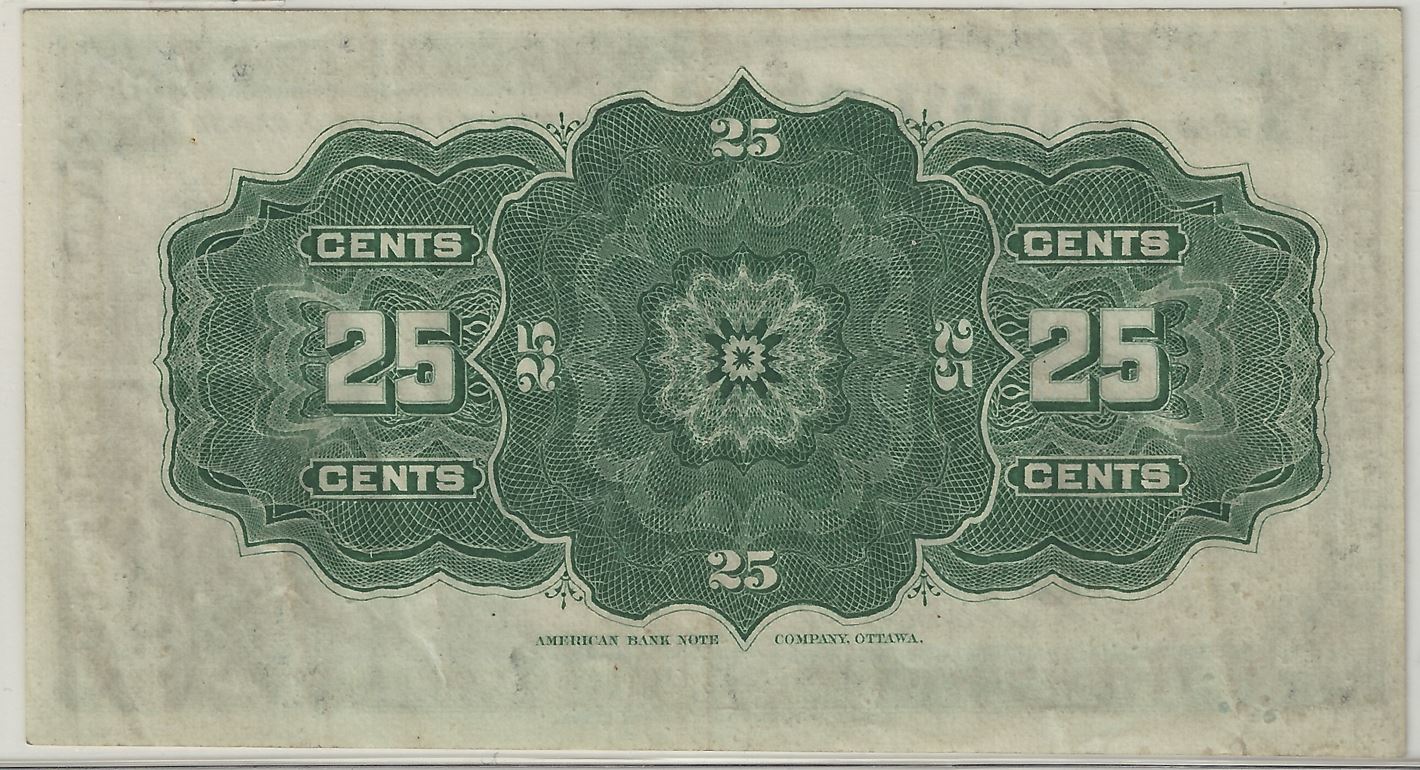 Grading-Of-Banknotes-I-Picked-Up-In-The-80's
