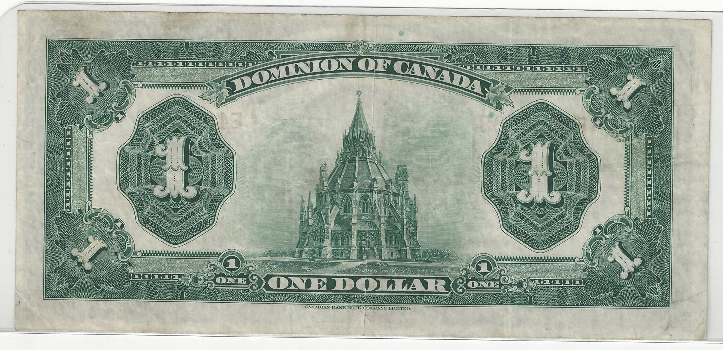 Grading-Of-Banknotes-I-Picked-Up-In-The-80's