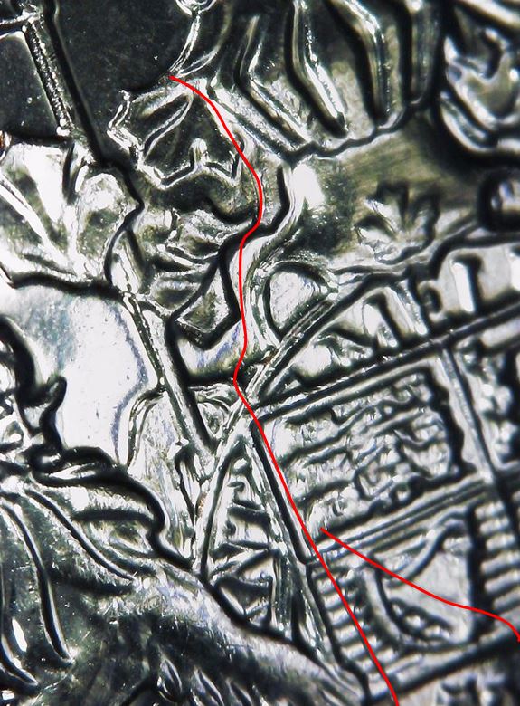 2002-P-Ascension-50-Cent-Die-Cracks