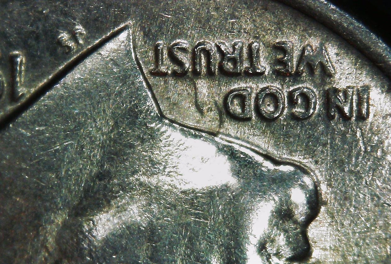 1988-P-Dime-Obverse-Die-Clash