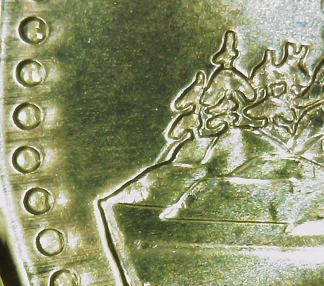 2022-Loon,-Die-Gouge?-Double-Die?--Thoughts?