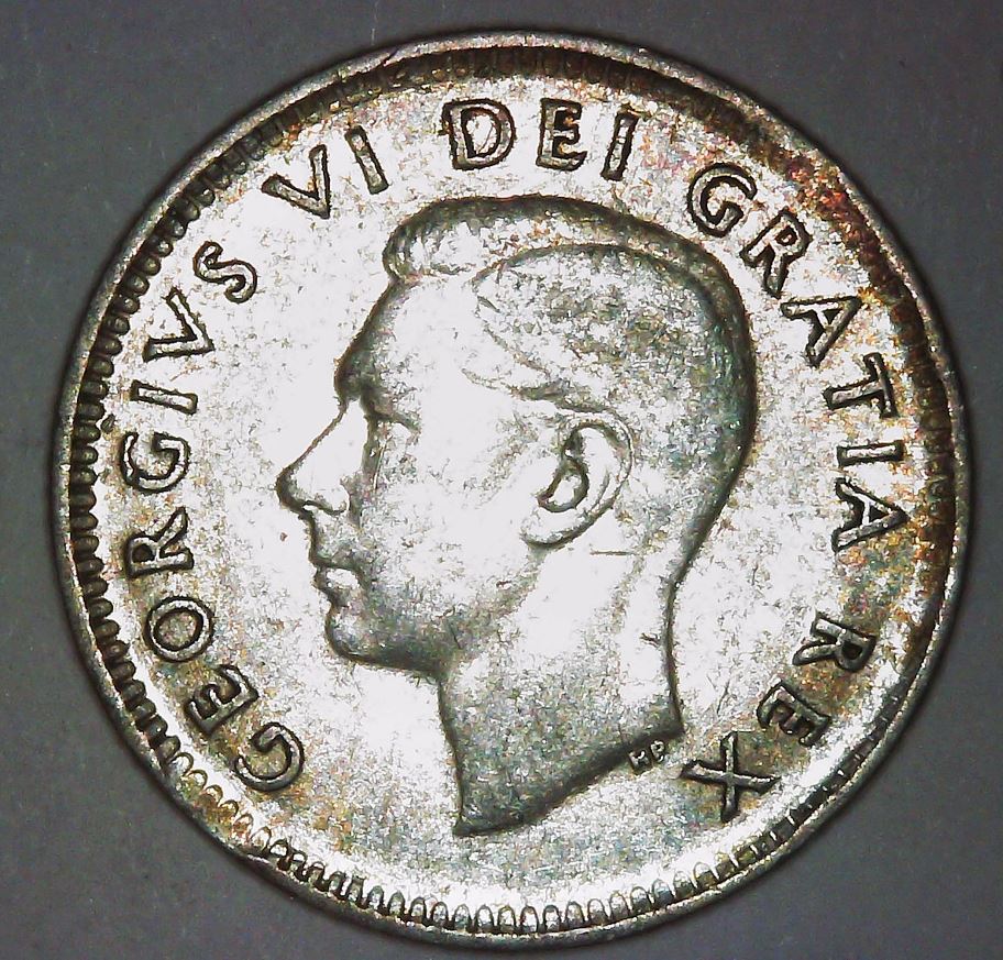 Small-Town-Coin-Score