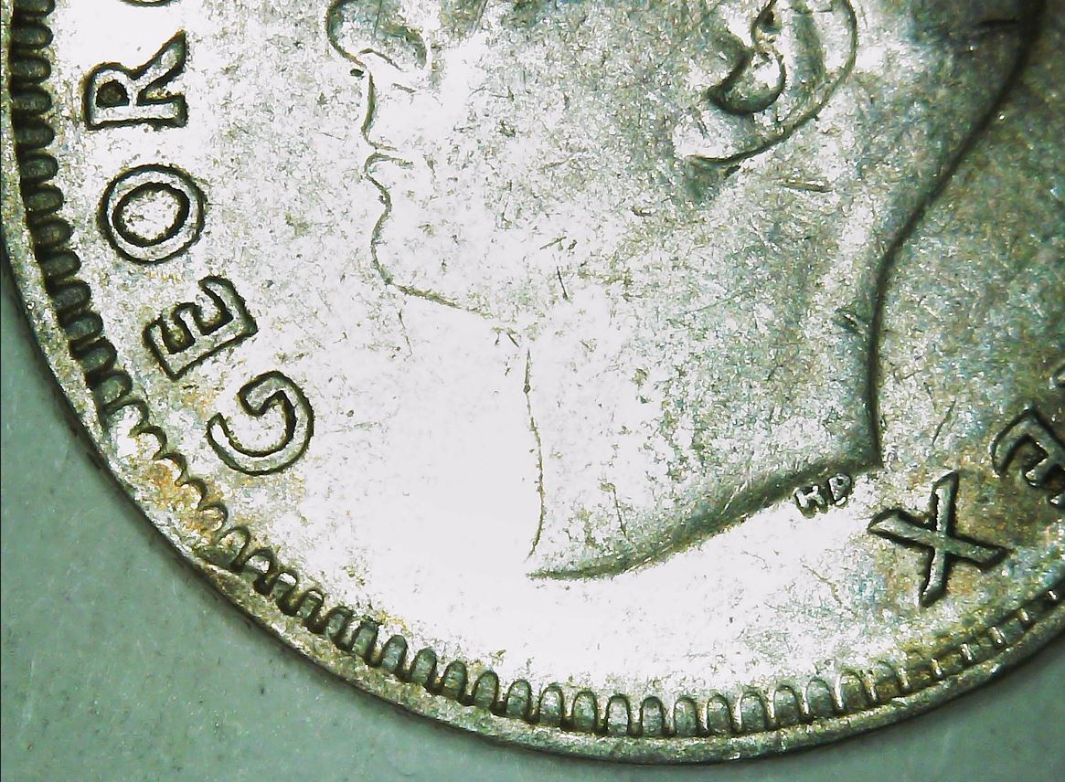 Small-Town-Coin-Score