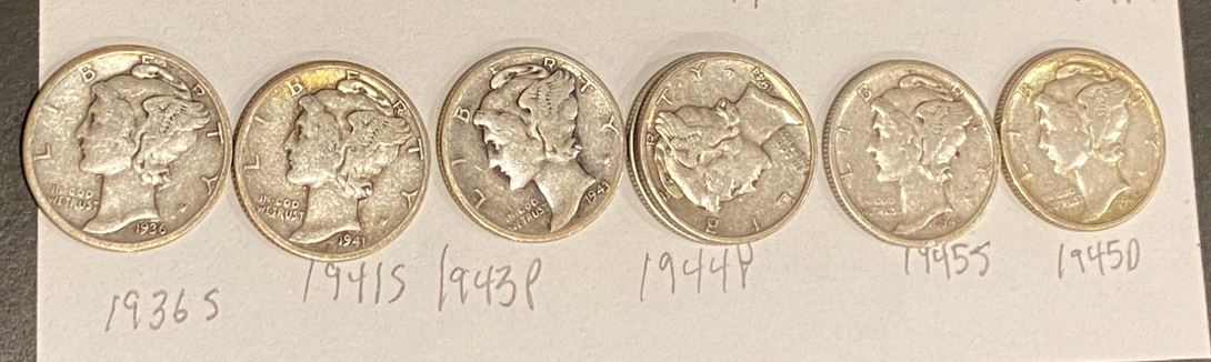 Small-Town-Coin-Score