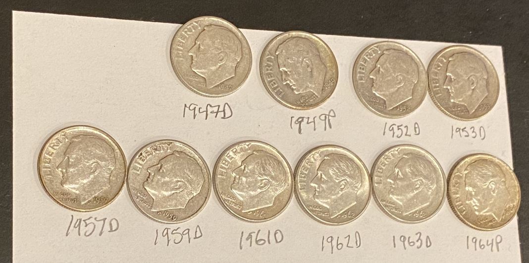 Small-Town-Coin-Score
