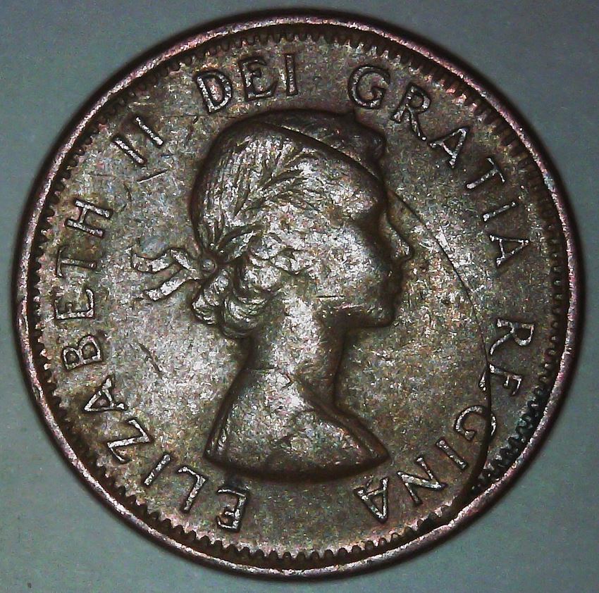 1962-Cent,-Incomplete-Clip?