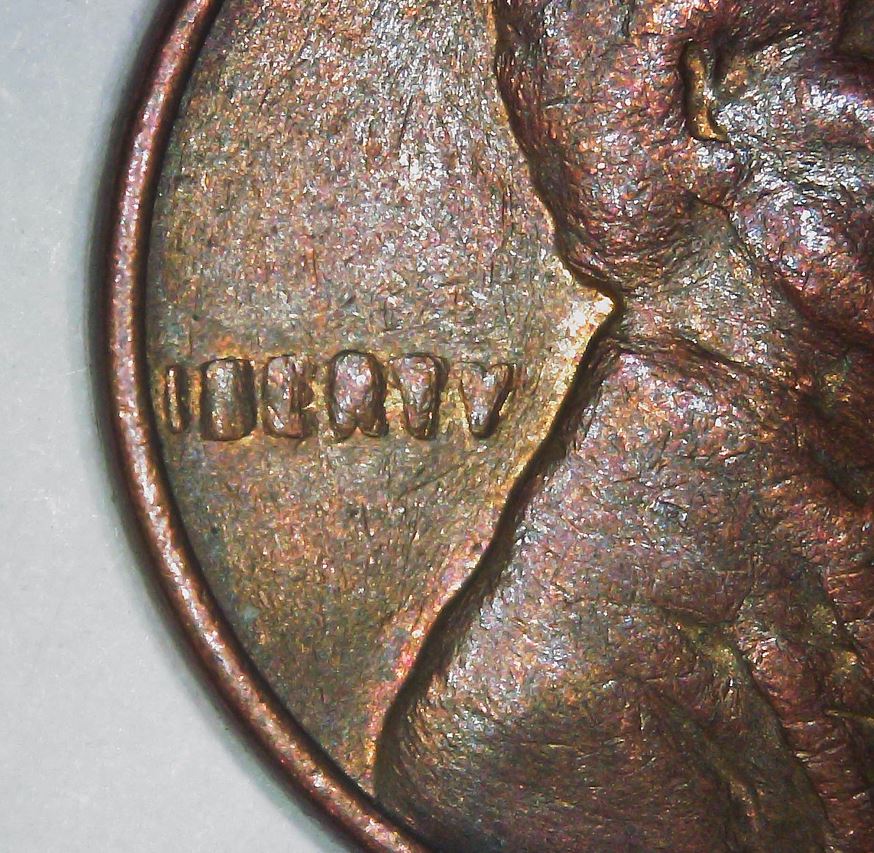 1966-One-Cent,-Foreign-Planchet?