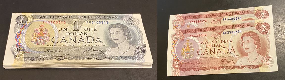 Early-Christmas-Bank-Haul