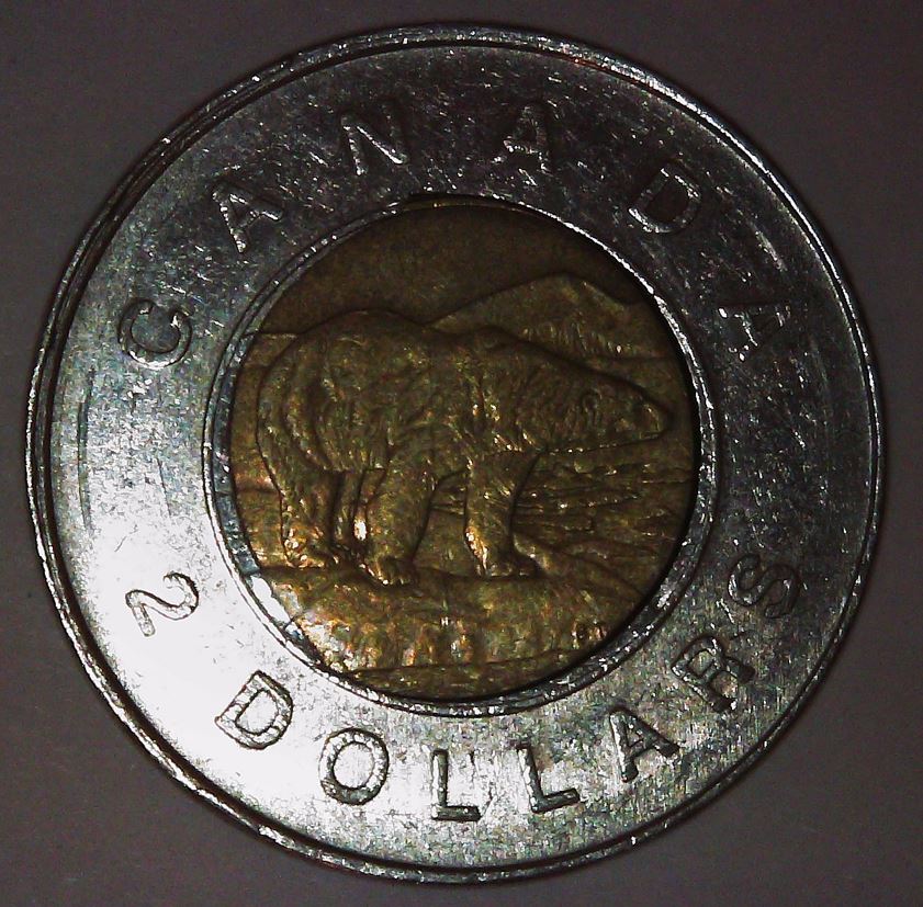 2011-Toonie-Offcenter/Mis-Struck-Core