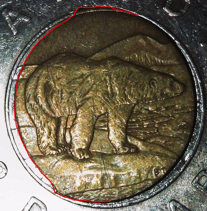 2011-Toonie-Offcenter/Mis-Struck-Core
