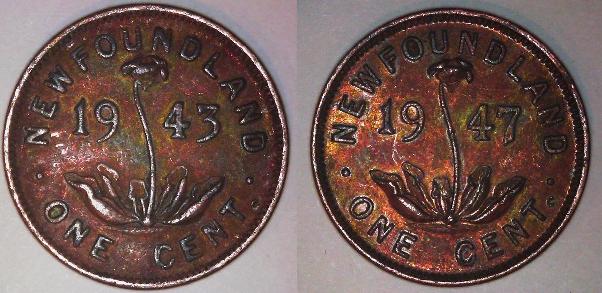 Early-Christmas-Present,-Penny-Collection-Haul
