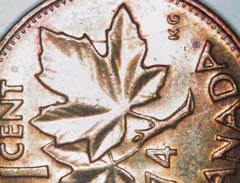 Early-Christmas-Present,-Penny-Collection-Haul