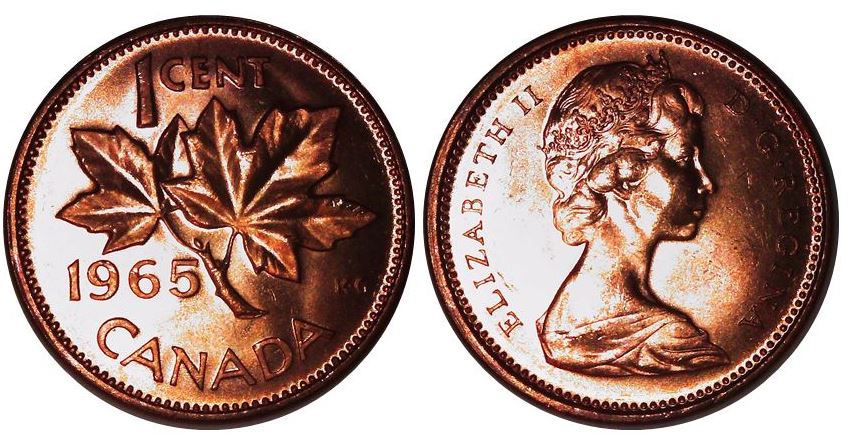 Early-Christmas-Present,-Penny-Collection-Haul