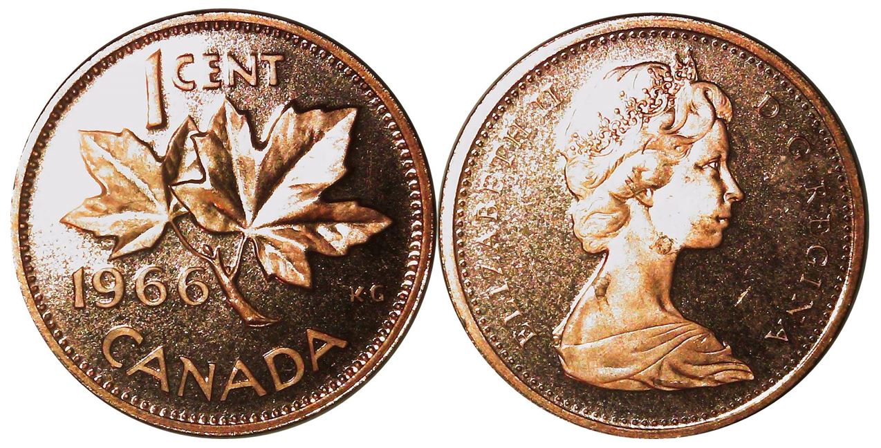 Early-Christmas-Present,-Penny-Collection-Haul