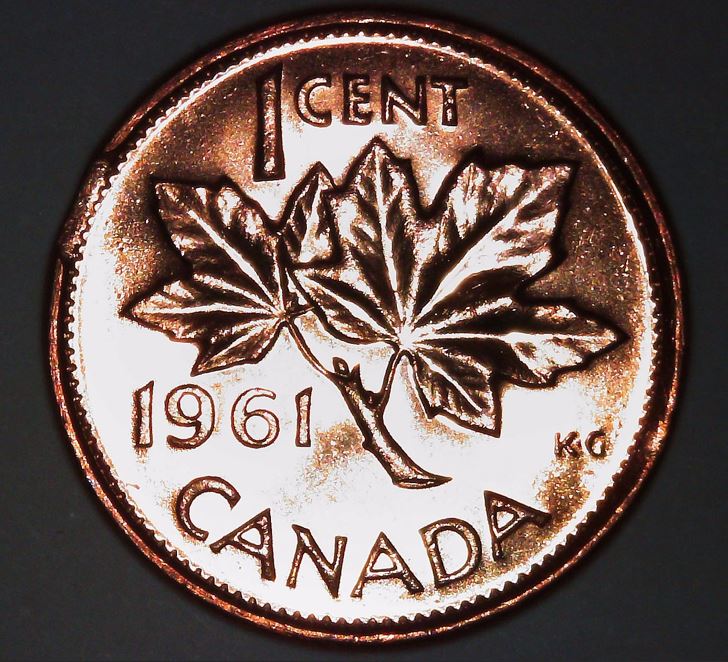 Early-Christmas-Present,-Penny-Collection-Haul