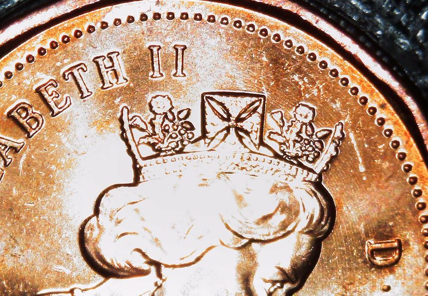 1994-Cent-With-Concentric-Lathe-Lines