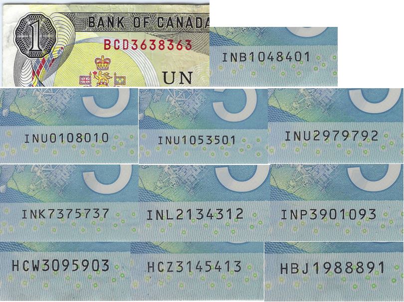 Recent-Circulation-Serial-Number-Finds