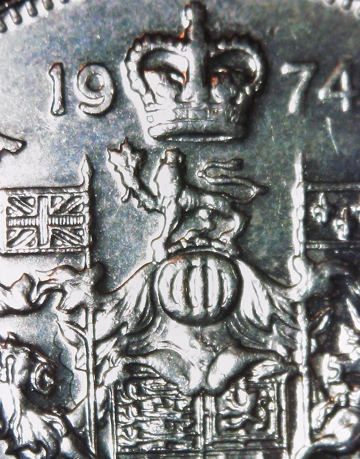 1974-&-1980-Fifty-Cent-Die-Clash