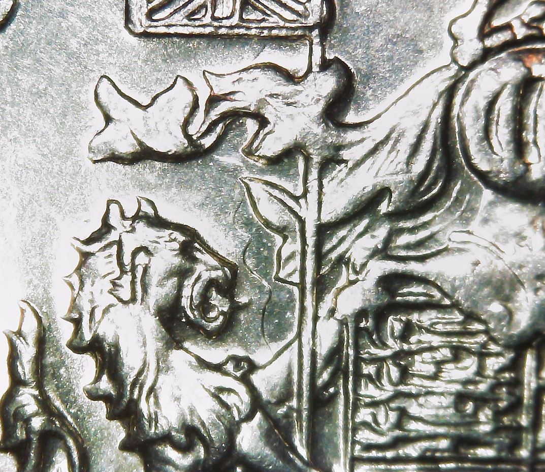 1974-&-1980-Fifty-Cent-Die-Clash