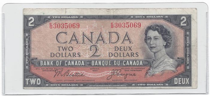 Banknotes-From-My-Bank-Today