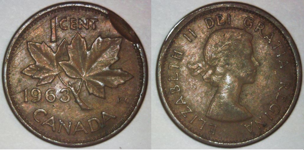 1963-One-Cent-Indented-Strikes