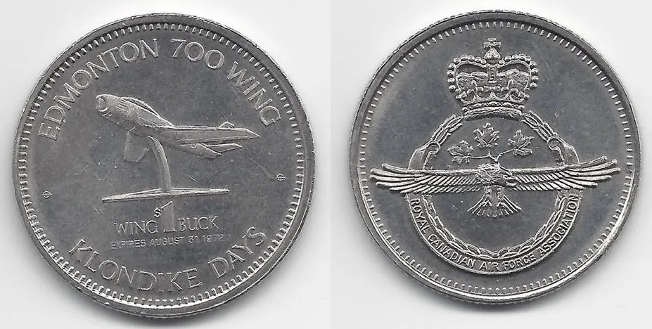 Post-Your-Souvenir/Trade-Dollars