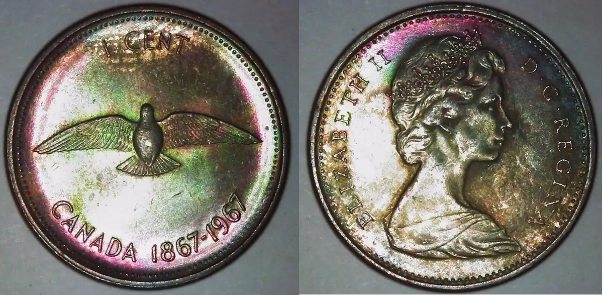 Publishing-Toned-Copper-Coin-Here