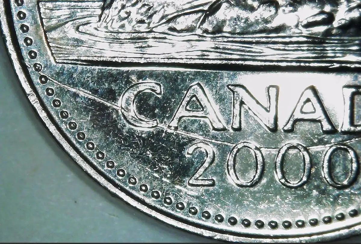 2000-P-Nickel-Struck-Through-Thread