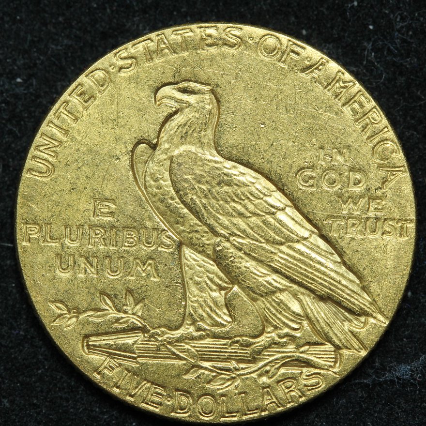 1911-Gold-5$-Indian-Head-Coin---Being-Reported-As-Fake-On-Ebay!