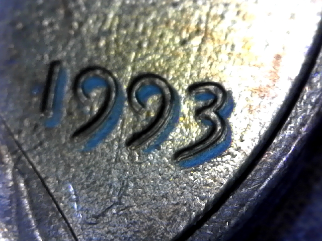 1993-Lincoln-Penny-Coin-Error