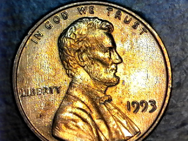 1993-Lincoln-Penny-Coin-Error