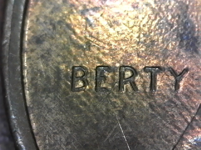 1993-Penny-Weak-Obverse-Strikes