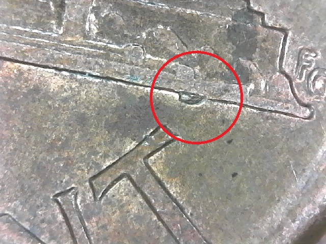 Odd-Reverse-Rim-Penny