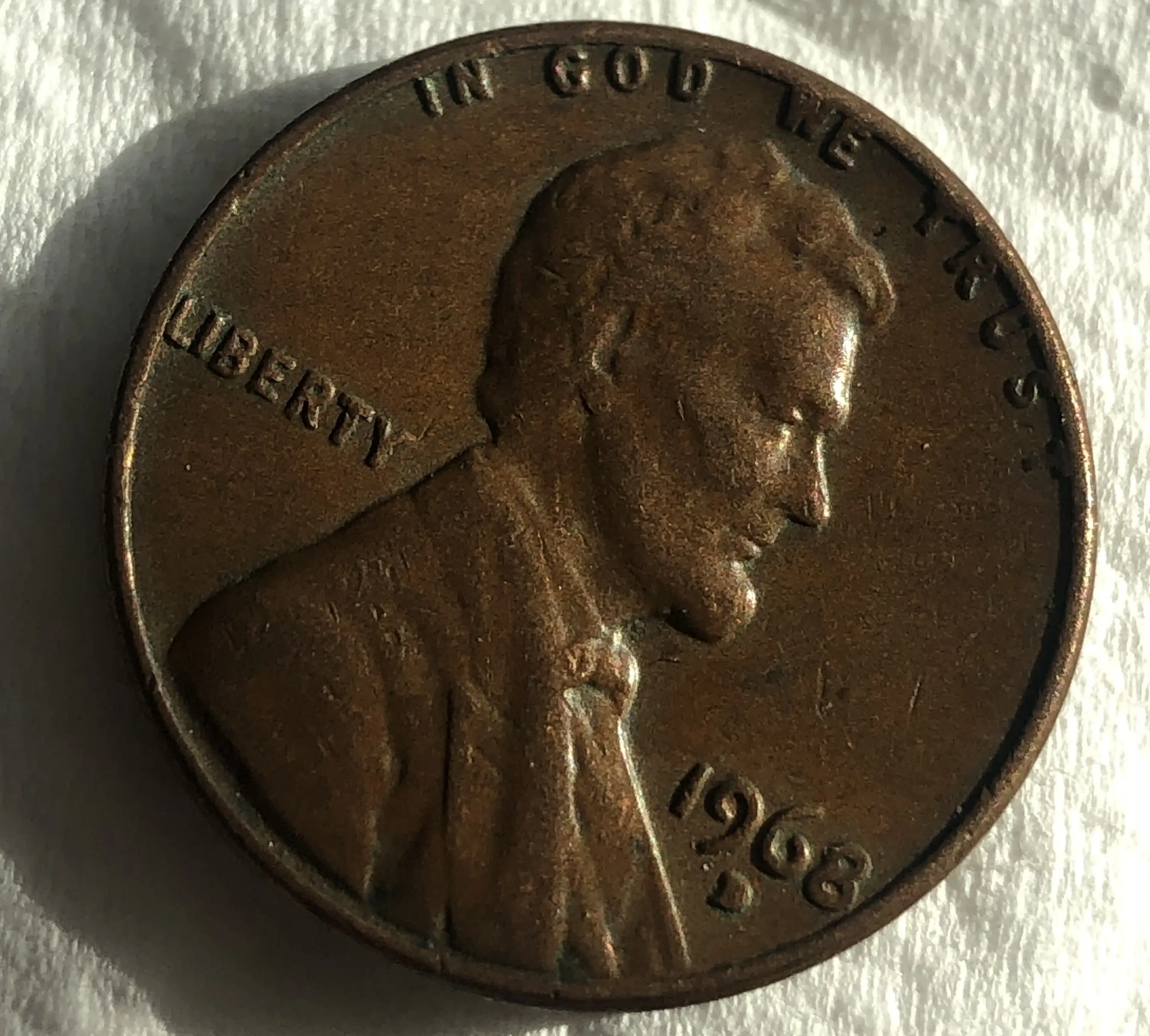 Should-I-Be-Getting-These-Pennies-Graded?-One-Looks-To-Be-Double-Stamped?