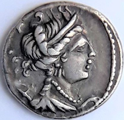 Post-Your-Coins/Medals/Tokens-Depicting-Imaginary-Personifications-Or-Allegories.