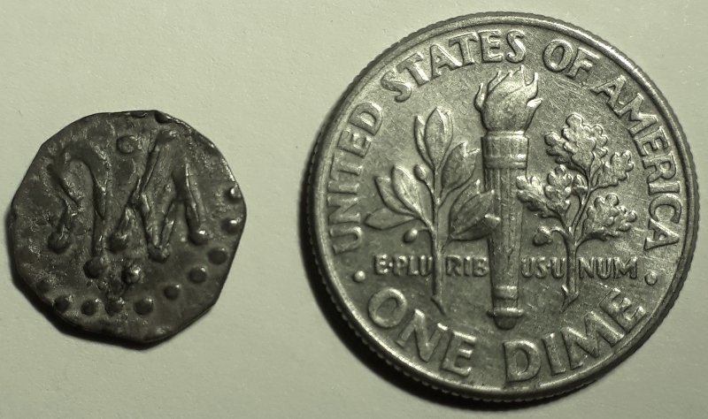 Post-Your-Tiny-Coins!
