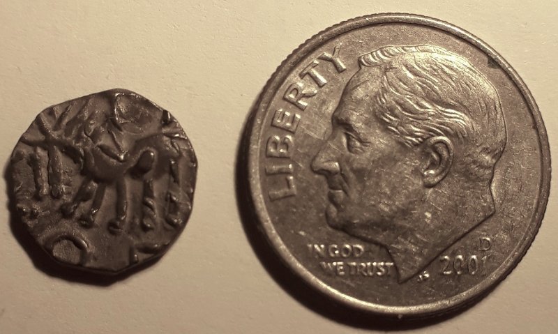 Post-Your-Tiny-Coins!