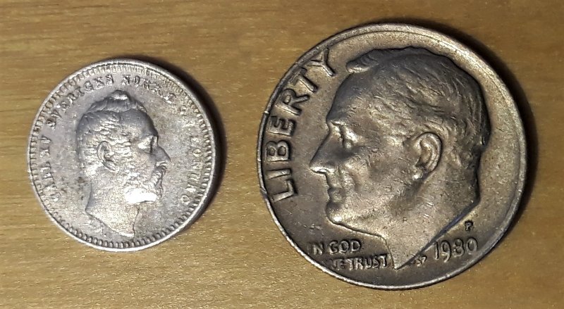 Post-Your-Tiny-Coins!