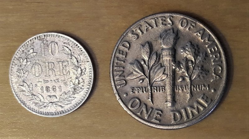 Post-Your-Tiny-Coins!