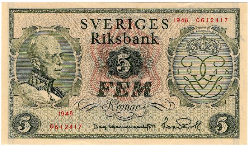 How-Far-Back-Can-We-Go?---With-Banknotes!-Second-Edition!