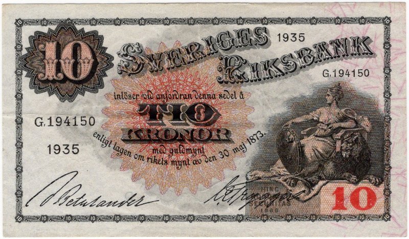 How-Far-Back-Can-We-Go?---With-Banknotes!-Second-Edition!