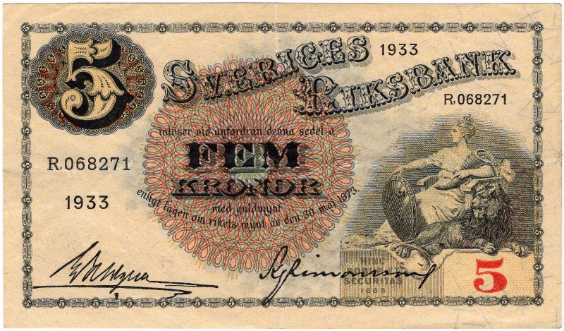 How-Far-Back-Can-We-Go?---With-Banknotes!-Second-Edition!