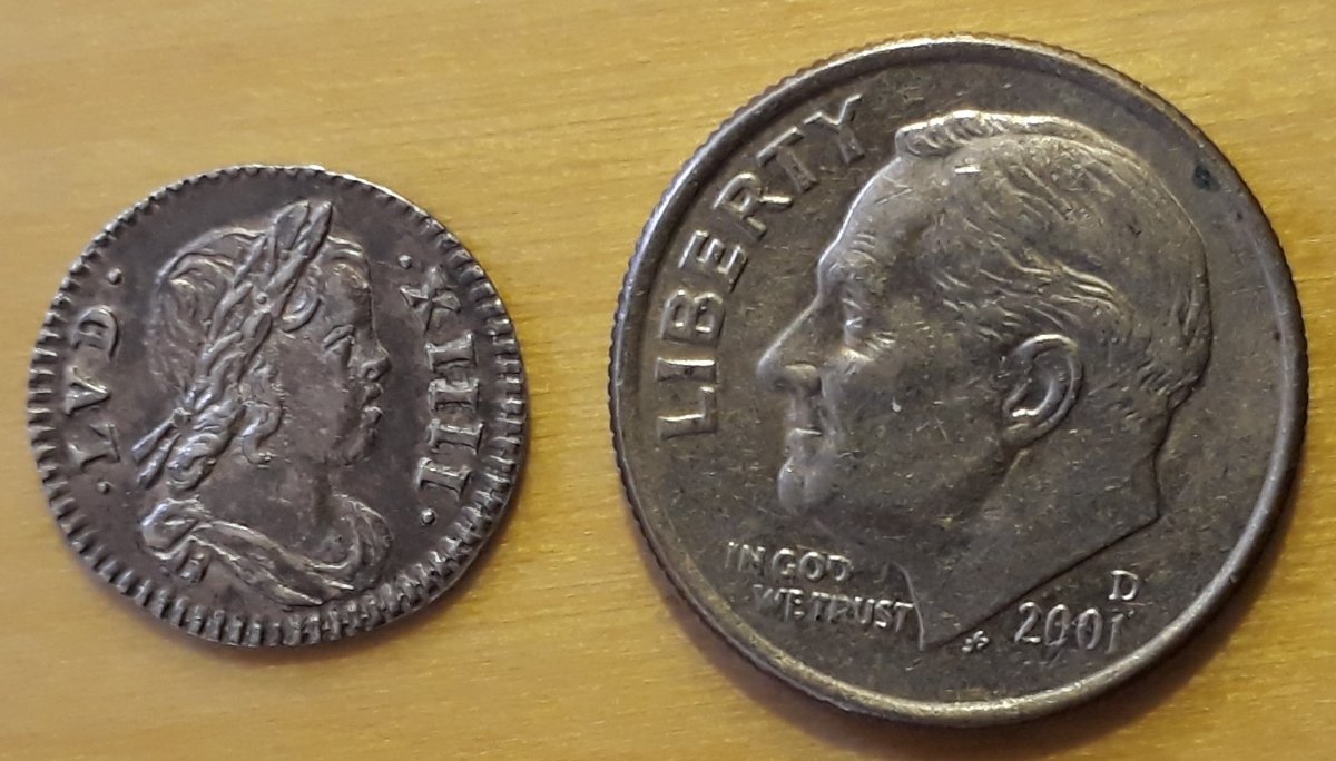 Post-Your-Tiny-Coins!