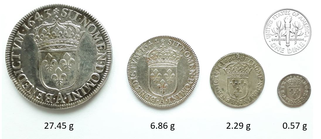 Post-Your-Tiny-Coins!