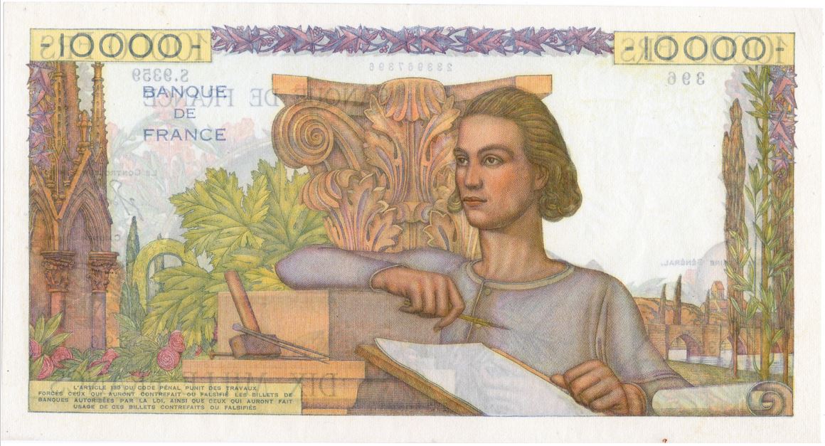 Women-On-Banknotes