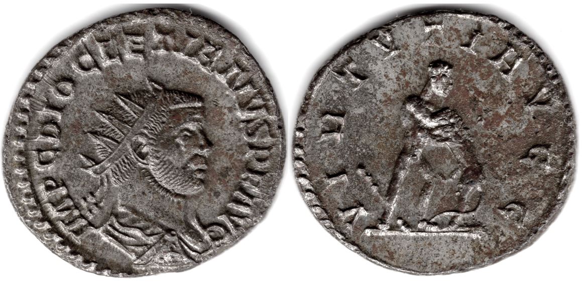 Antoninianii-From-Lugdunum.-How-Did-They-Produce-Such-Beautiful-Coinage-During-This-Period?